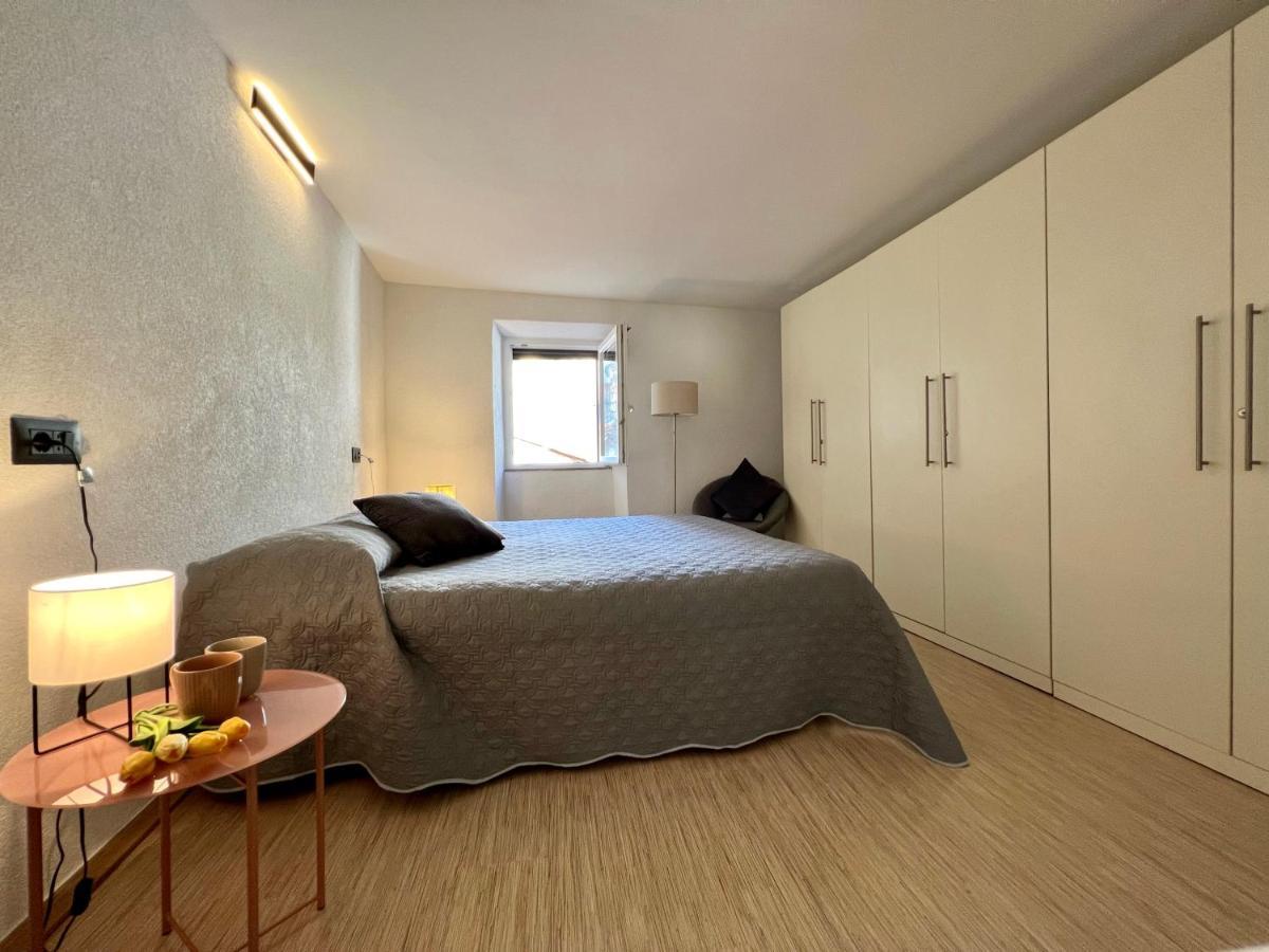Apartment Eleni Rovinj Exteriér fotografie